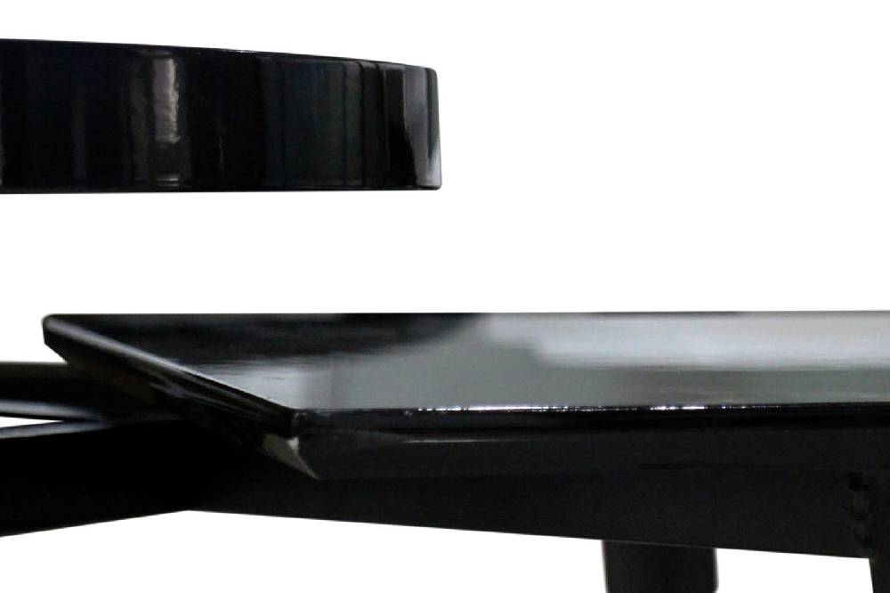 Kayoom Beistelltisch Butler 210 Black Friday