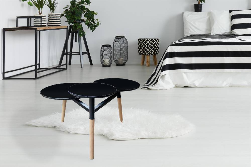 Kayoom Beistelltisch Butler 310 Cyber Monday