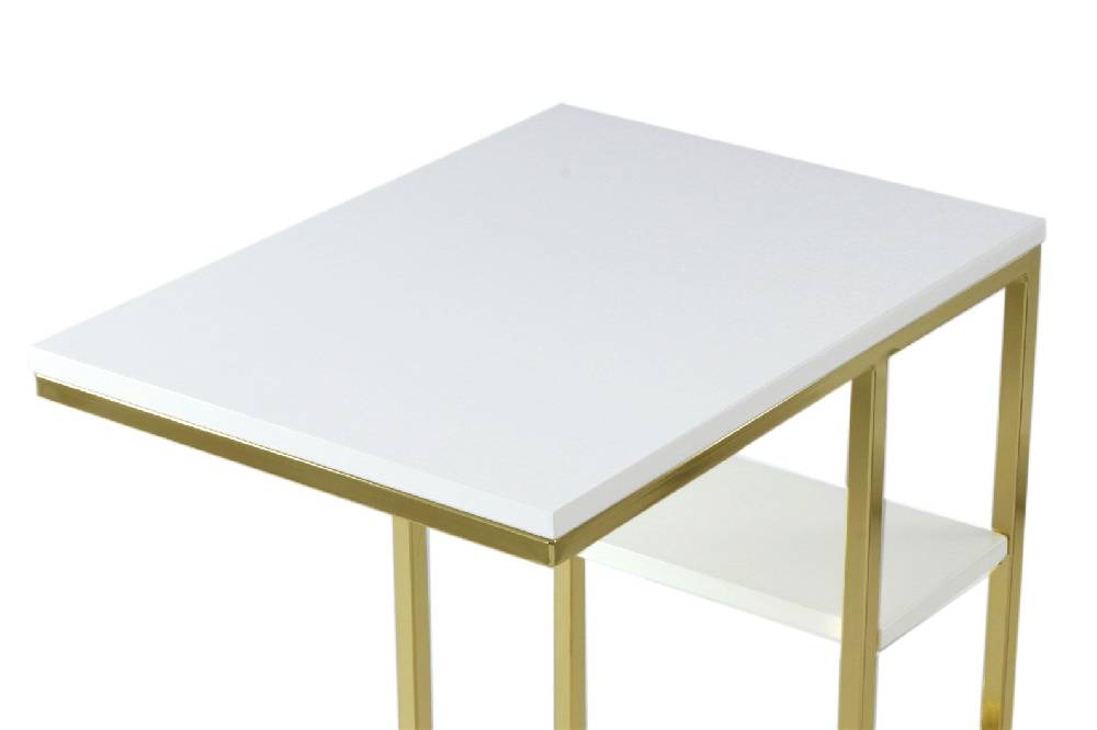 Kayoom Beistelltisch Lucilla 110 Top Angebot