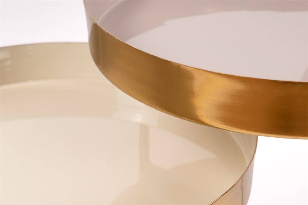 Kayoom Beistelltisch Morrison 125 Online Outlet