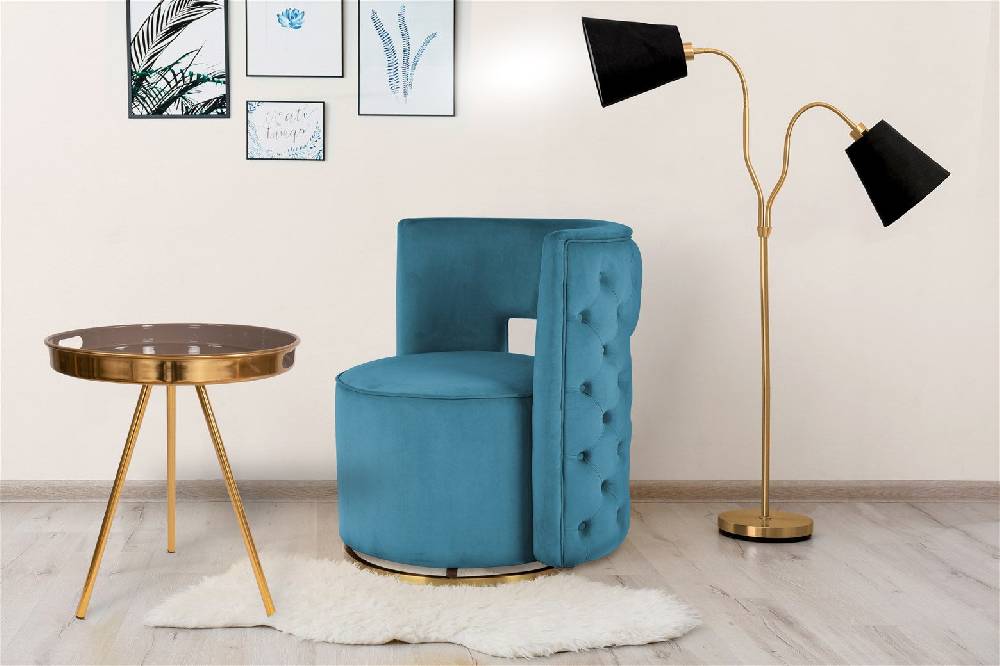 Kayoom Beistelltisch Morrison 325 Exklusive Angebote