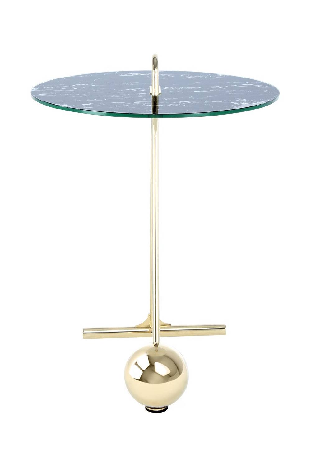 Kayoom Beistelltisch Pendulum 525 Bestseller