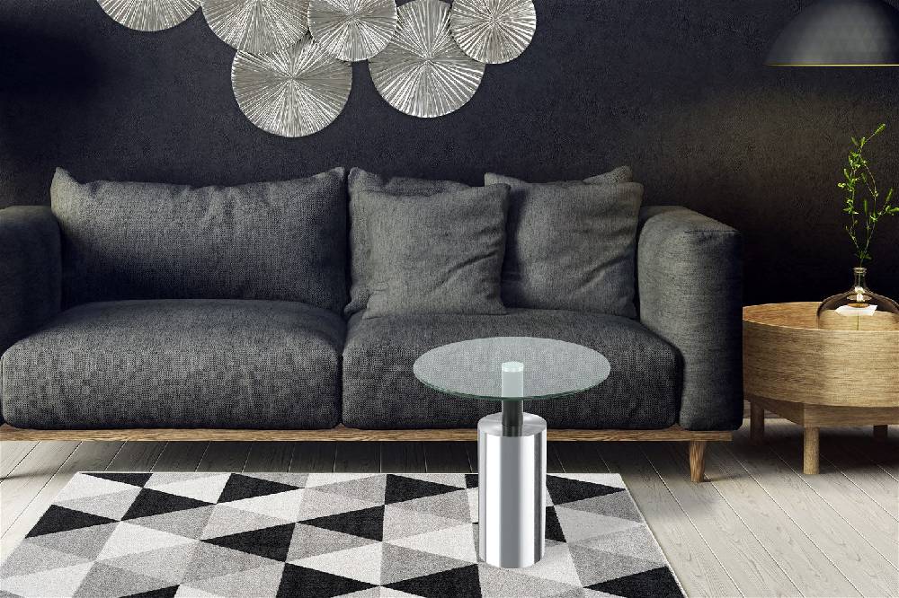 Kayoom Beistelltisch Rosanna 525 Tägliche Deals