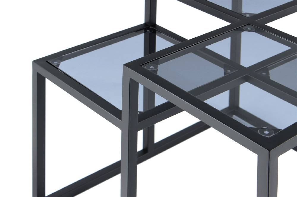 Kayoom Beistelltisch Steps 625 Begrenzte Freigabe