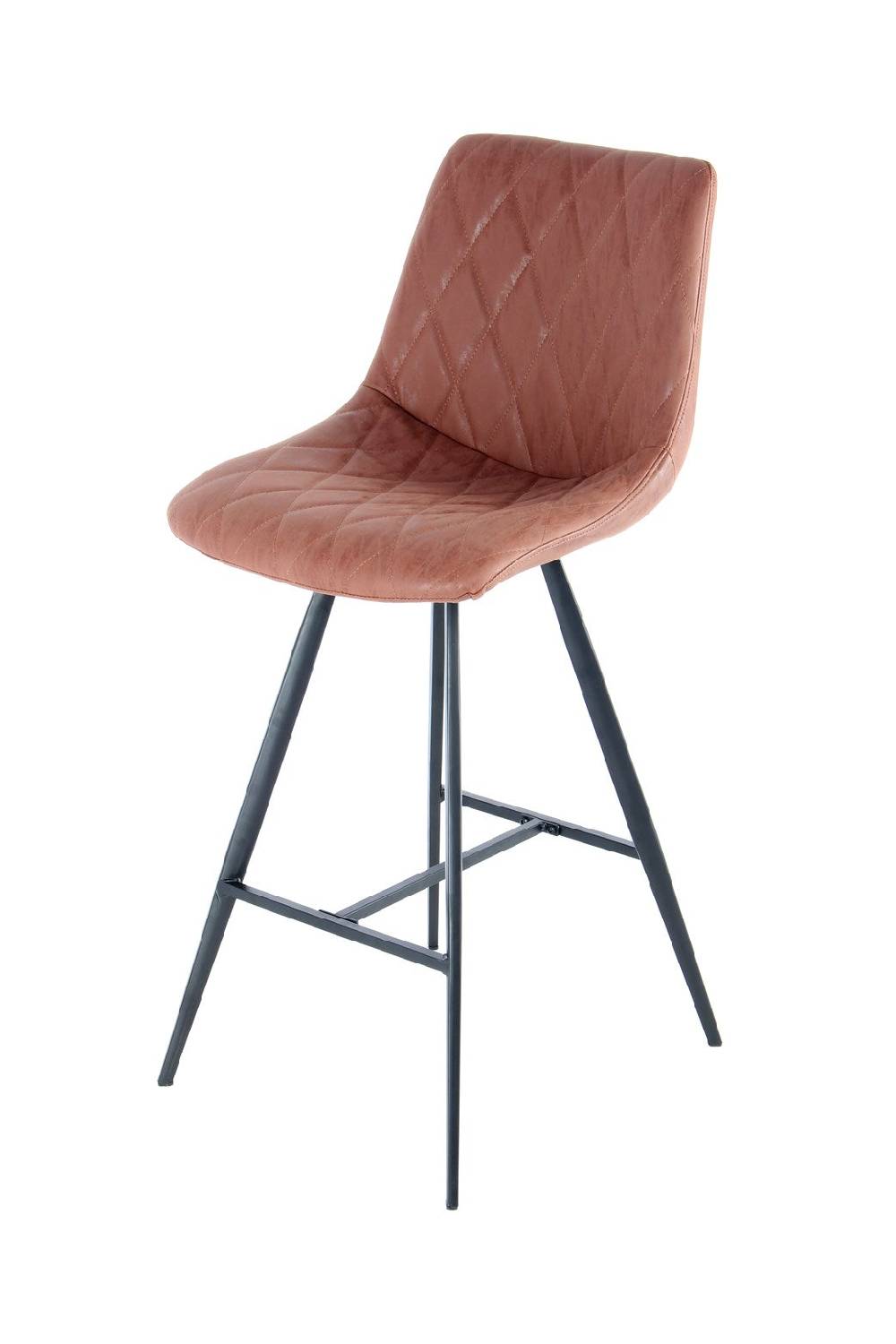 Kayoom Barstuhl Frances 425 2er-Set Nur noch ein Tag übrig