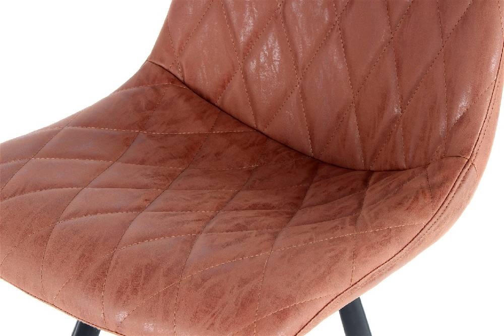 Kayoom Barstuhl Frances 425 2er-Set Nur noch ein Tag übrig