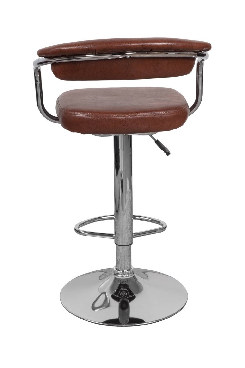 Kayoom Barstuhl Midnight 525 2er-Set Riesige Rabatte