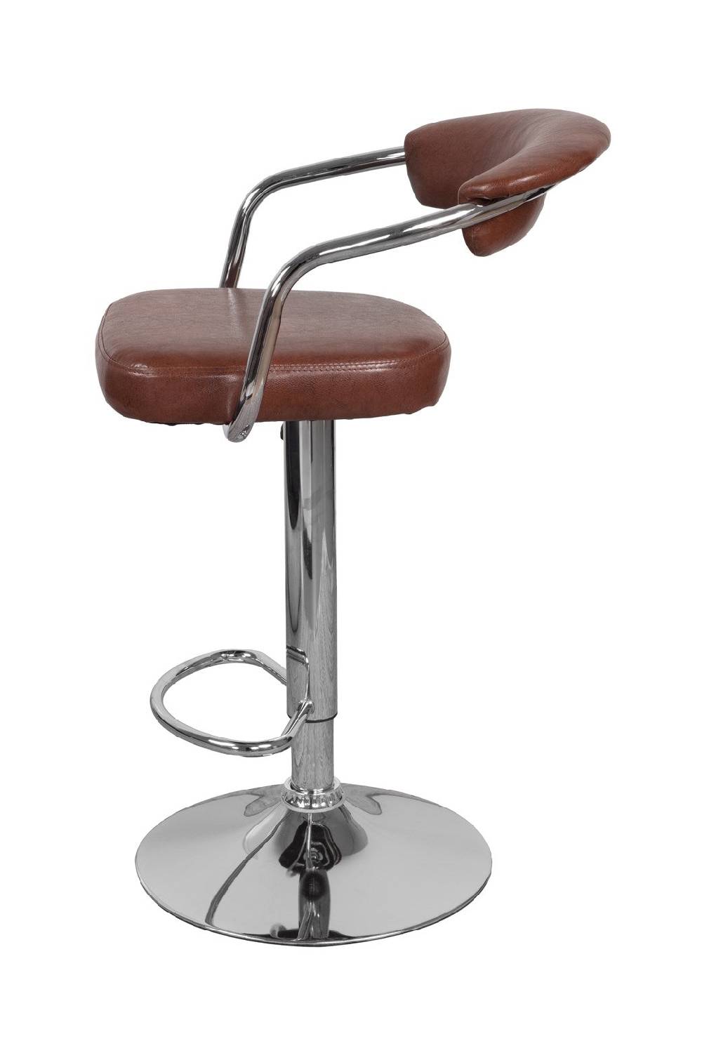 Kayoom Barstuhl Midnight 525 2er-Set Riesige Rabatte