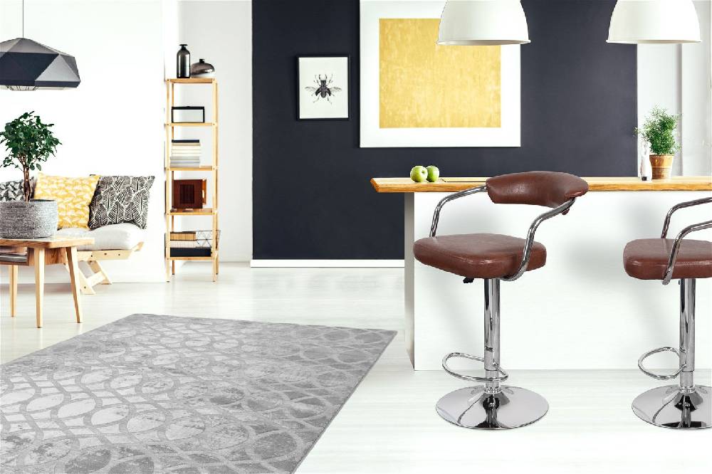 Kayoom Barstuhl Midnight 525 2er-Set Riesige Rabatte