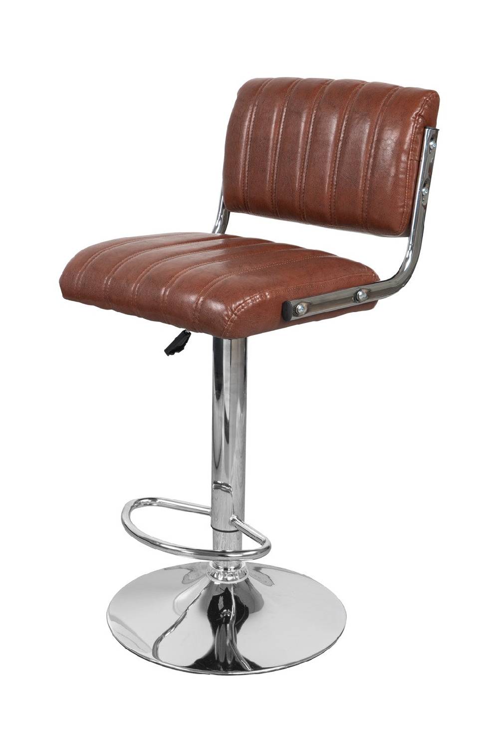 Kayoom Barstuhl Midnight 725 2er-Set Clearance-Verkauf