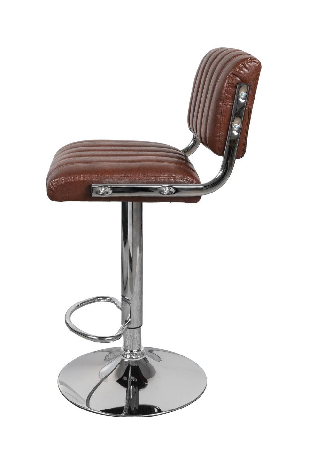 Kayoom Barstuhl Midnight 725 2er-Set Clearance-Verkauf