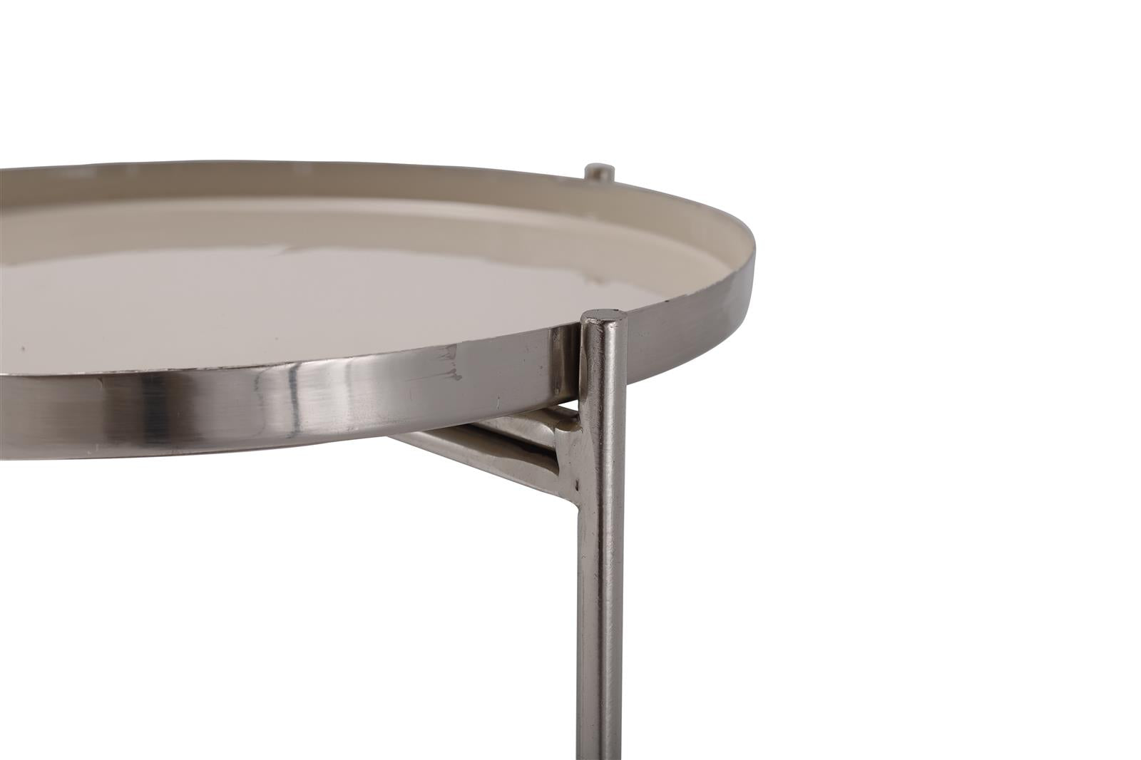Kayoom Beistelltisch Art Deco 1125 Begrenzt auf 3 Tage