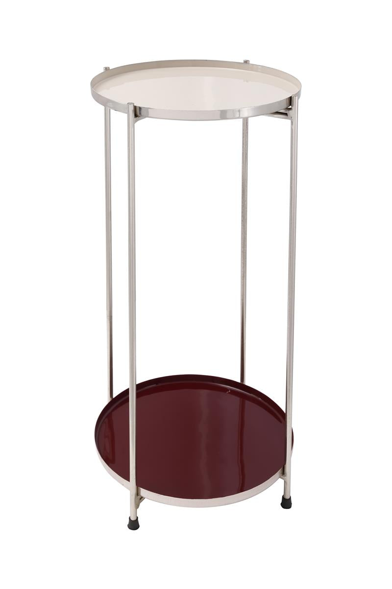 Kayoom Beistelltisch Art Deco 1125 Begrenzt auf 3 Tage