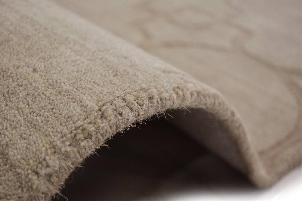Kayoom Ganges 310 Beige 80cm x 150cm Verkauf