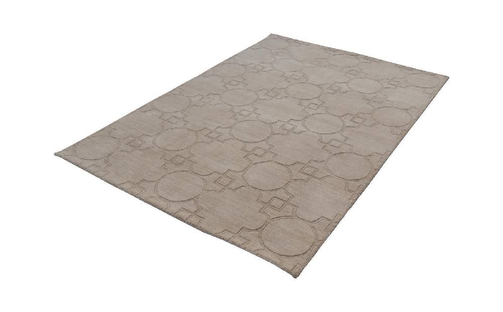 Kayoom Ganges 310 Beige 80cm x 150cm Verkauf