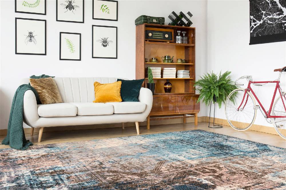 Kayoom Indiana 300 Sonderangebot