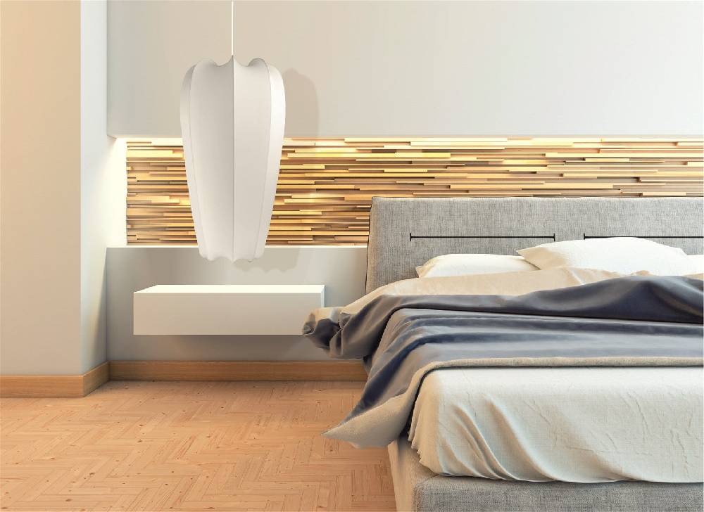 Kayoom Design-Hängelampe - Hängelampe Claire 110 Large Weiß Online
