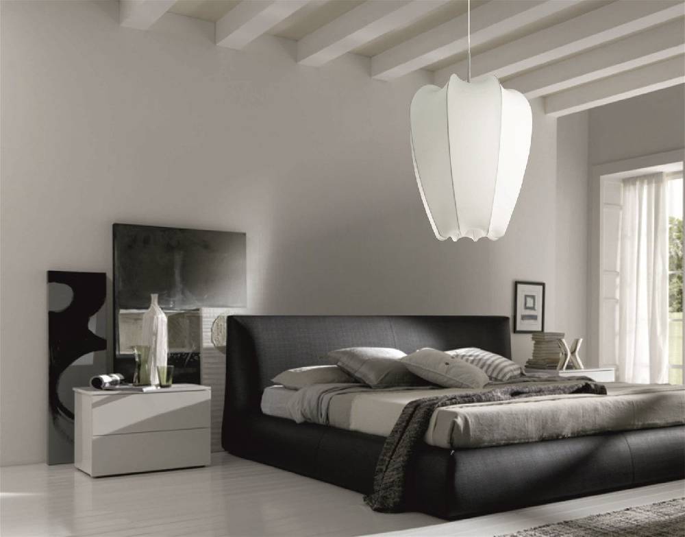 Kayoom Design-Hängelampe - Hängelampe Claire 110 Small Weiß Outlet