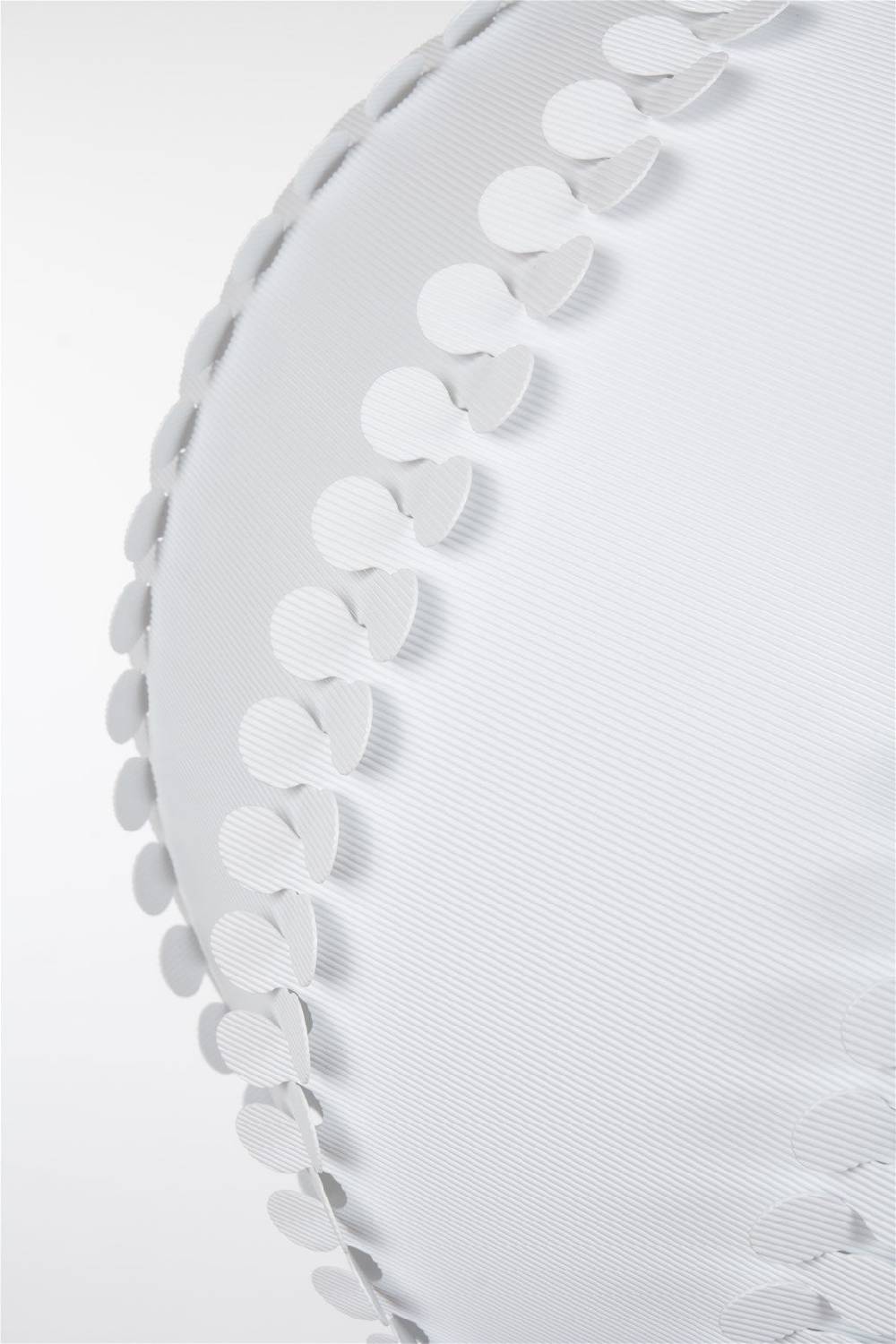 Kayoom Design-Hängelampe - Hängelampe Lucia 110 Weiß Hotsell