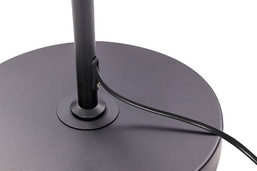 Kayoom Stehlampe Exota 820 Schwarz Meist gekauft