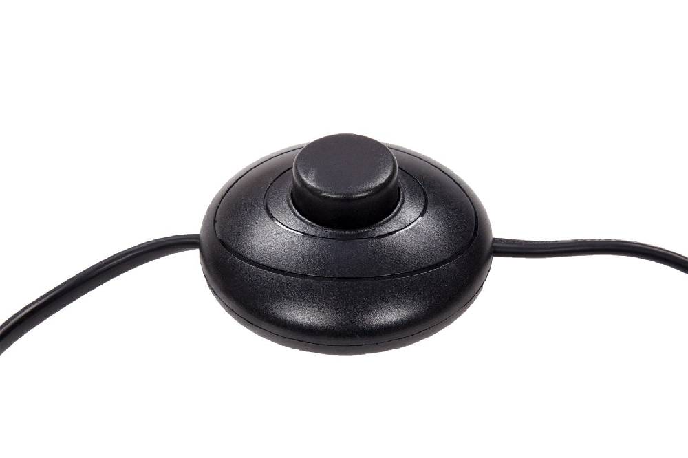 Kayoom Stehlampe Exota 820 Schwarz Meist gekauft
