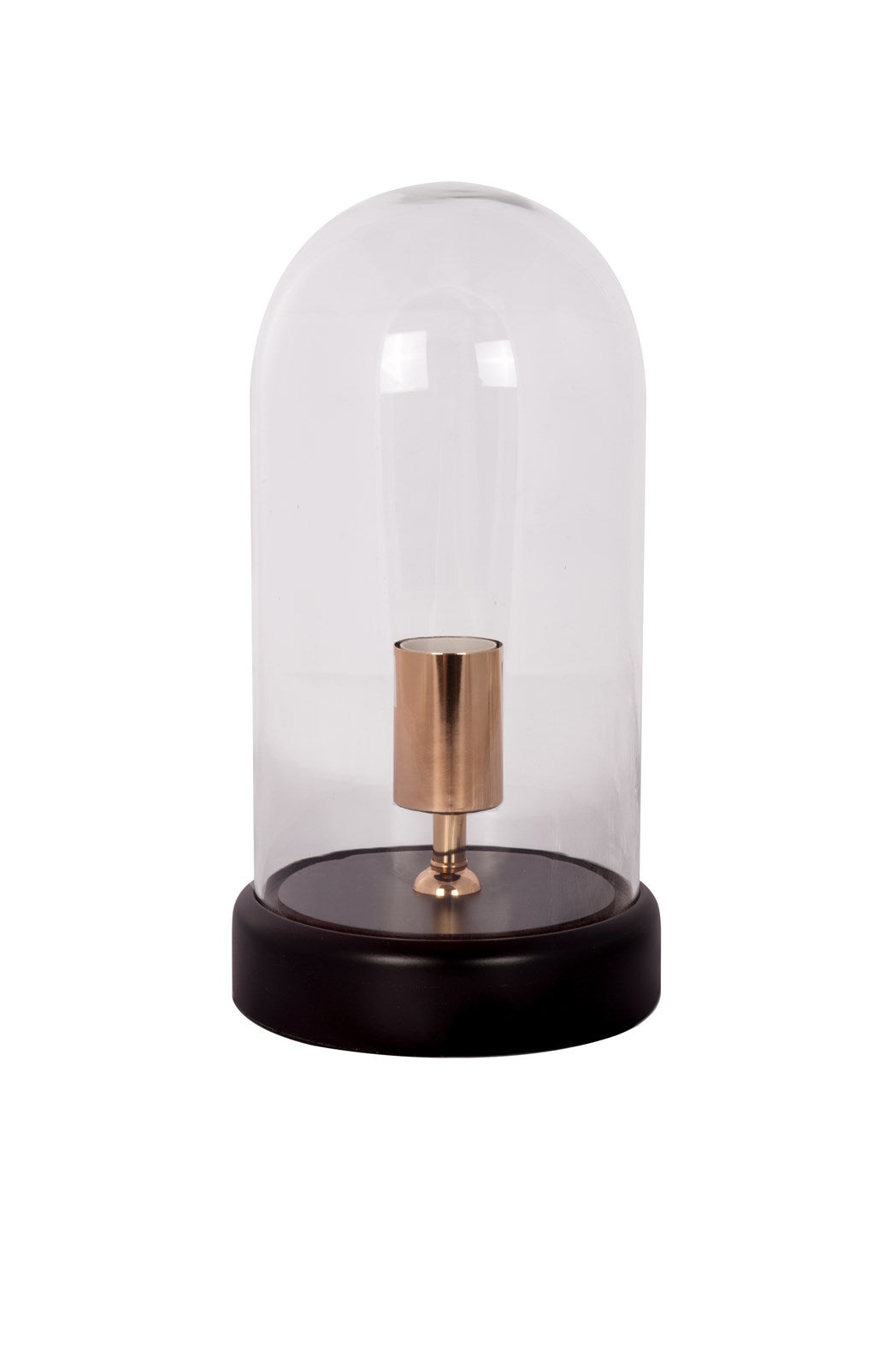 Kayoom Tischlampe Ceti 310 Transparent Sonderangebot