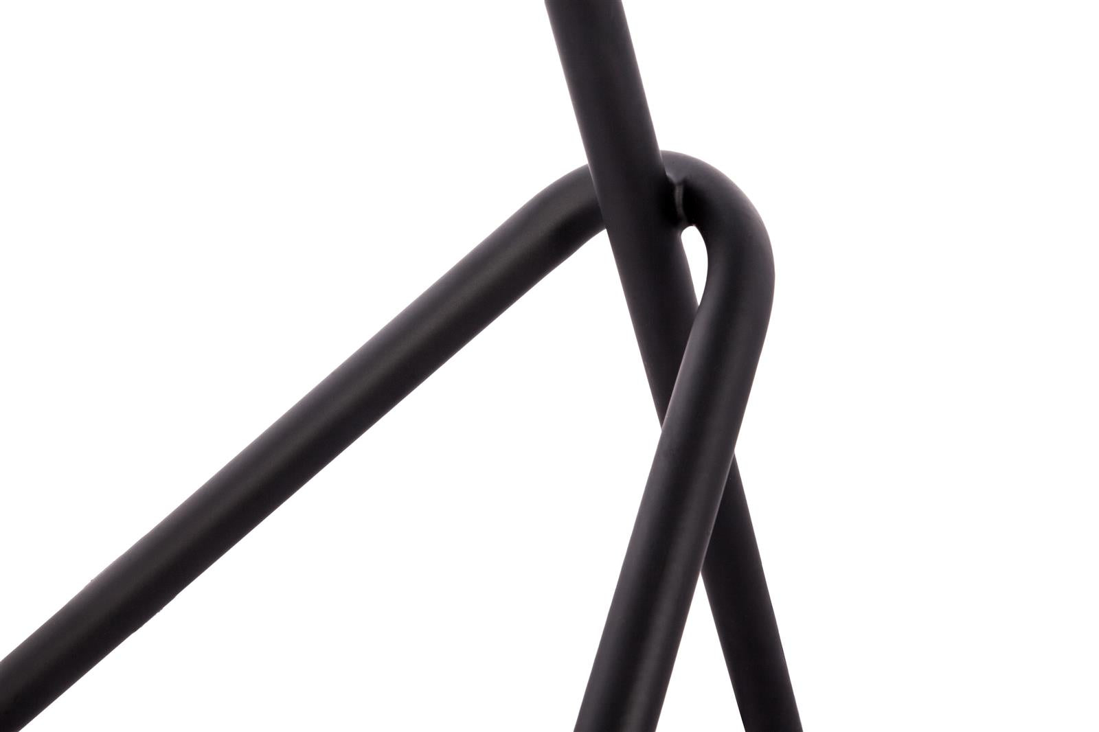 Kayoom Tischlampe Mariti 1110 Schwarz Großer Ausverkauf