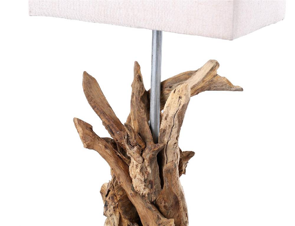 Kayoom Stehlampe Aquila 340 Natural Exklusivangebot