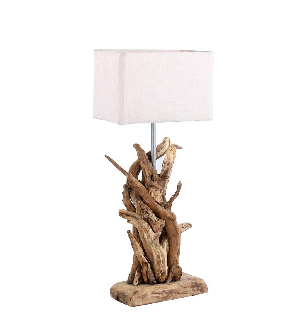 Kayoom Stehlampe Aquila 340 Natural Exklusivangebot