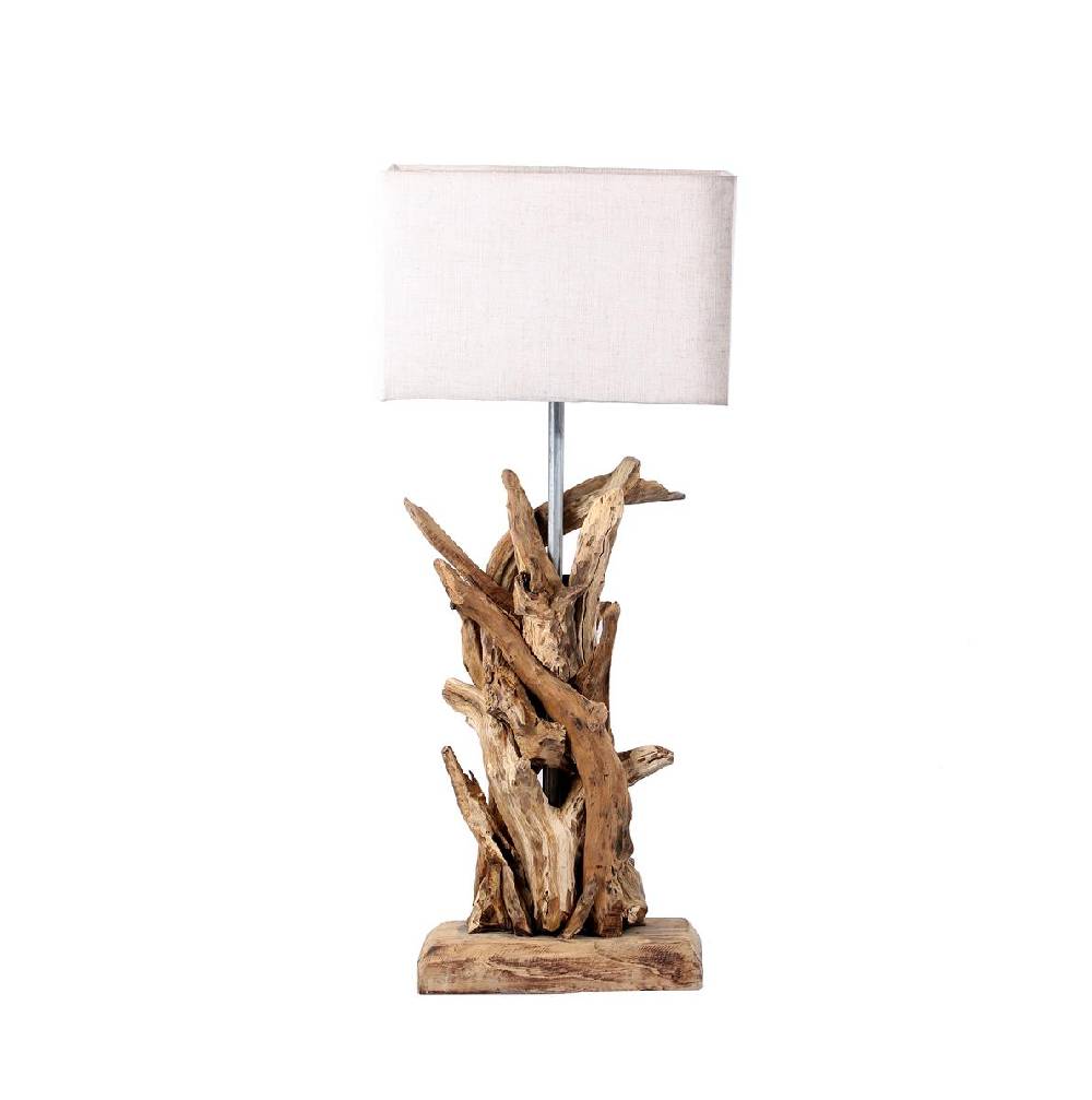 Kayoom Stehlampe Aquila 340 Natural Exklusivangebot