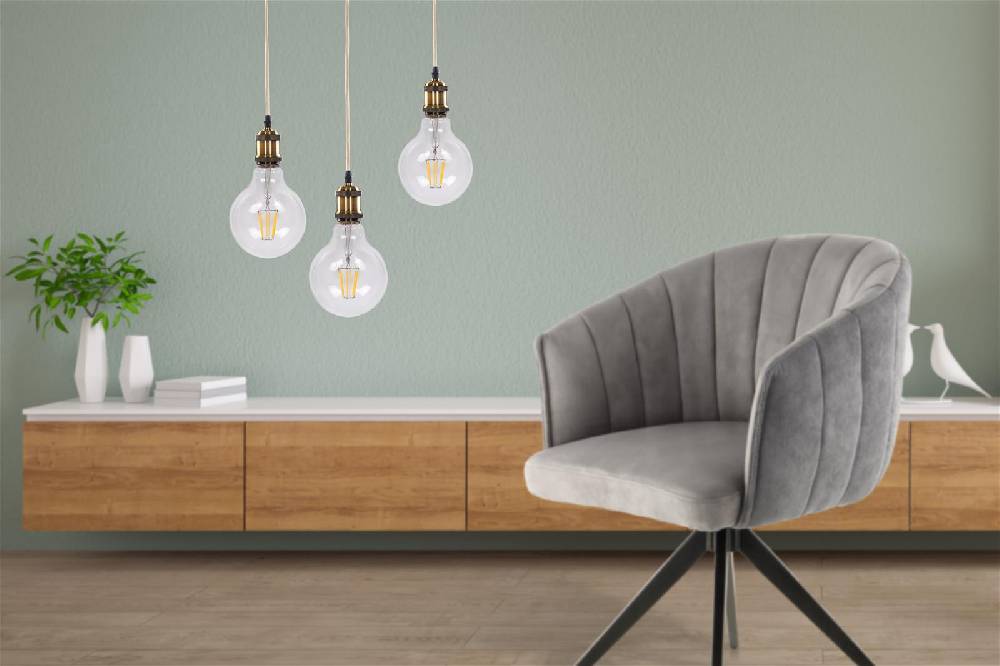 Kayoom Leuchtmittel / LED Bulb Pharao II 210 Saisonschlussverkauf