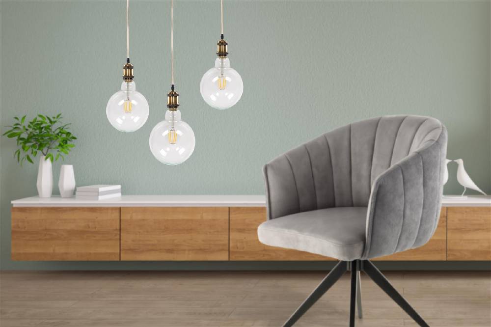 Kayoom Leuchtmittel / LED Bulb Pharao III 310 Black Friday