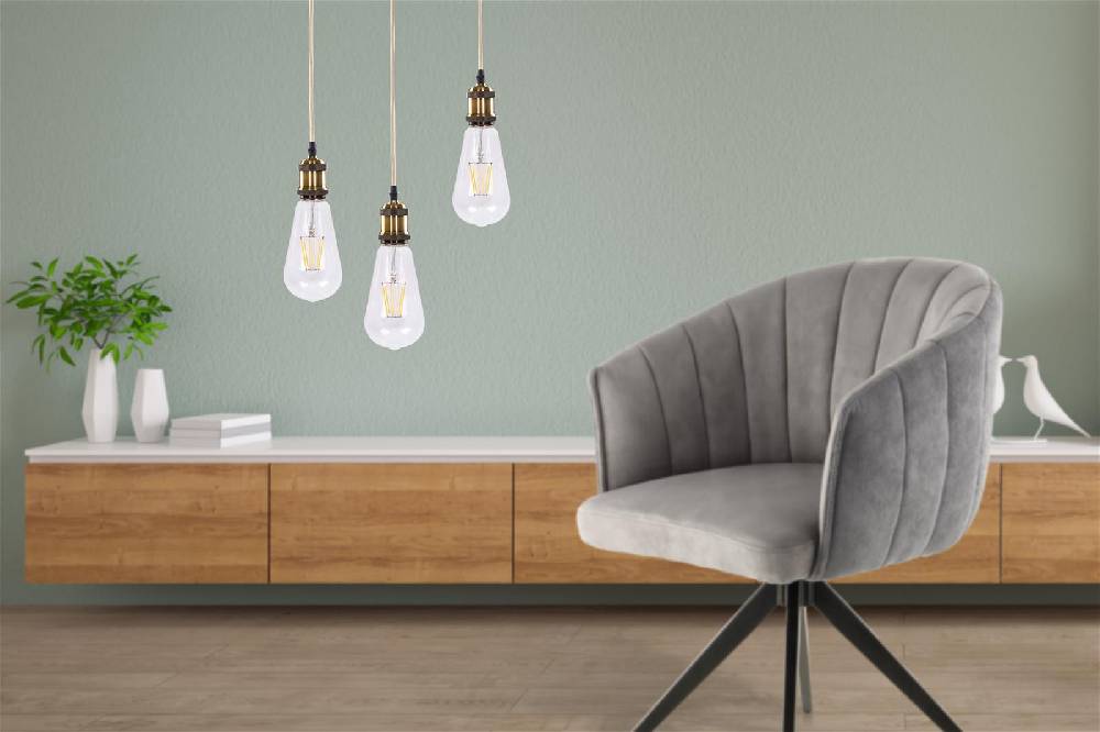 Kayoom Leuchtmittel / LED Bulb Pharao IV 410 Cyber Monday