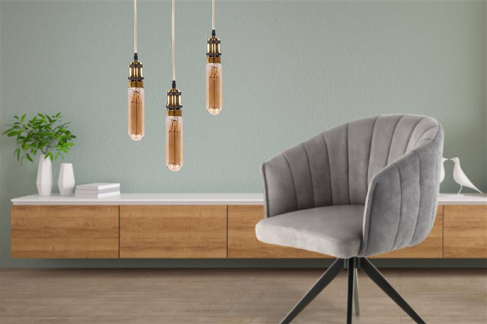 Kayoom Leuchtmittel / Standard Bulb Sphinx VIIII 1610 Osterangebot