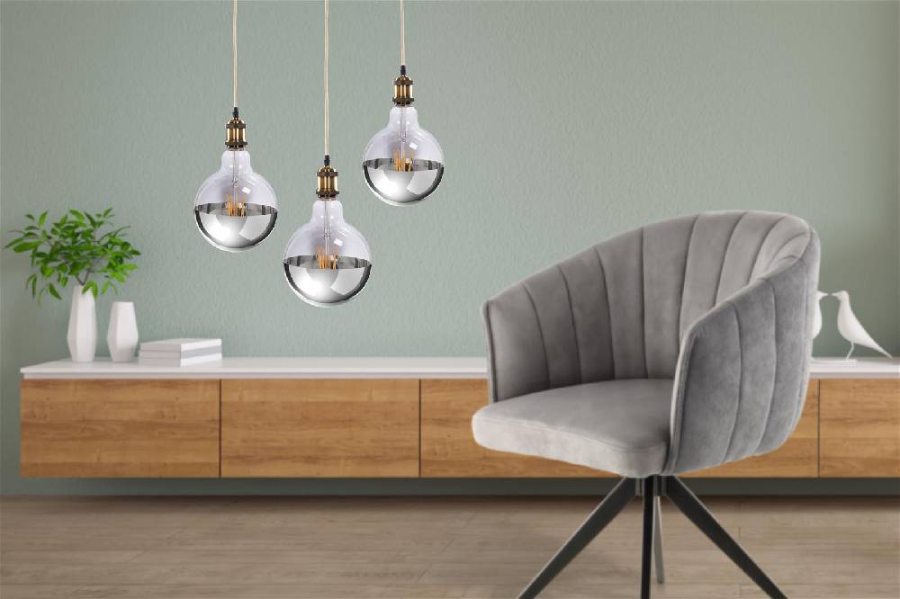 Kayoom Leuchtmittel / LED Bulb Columba I 2110 Valentinstagsangebot