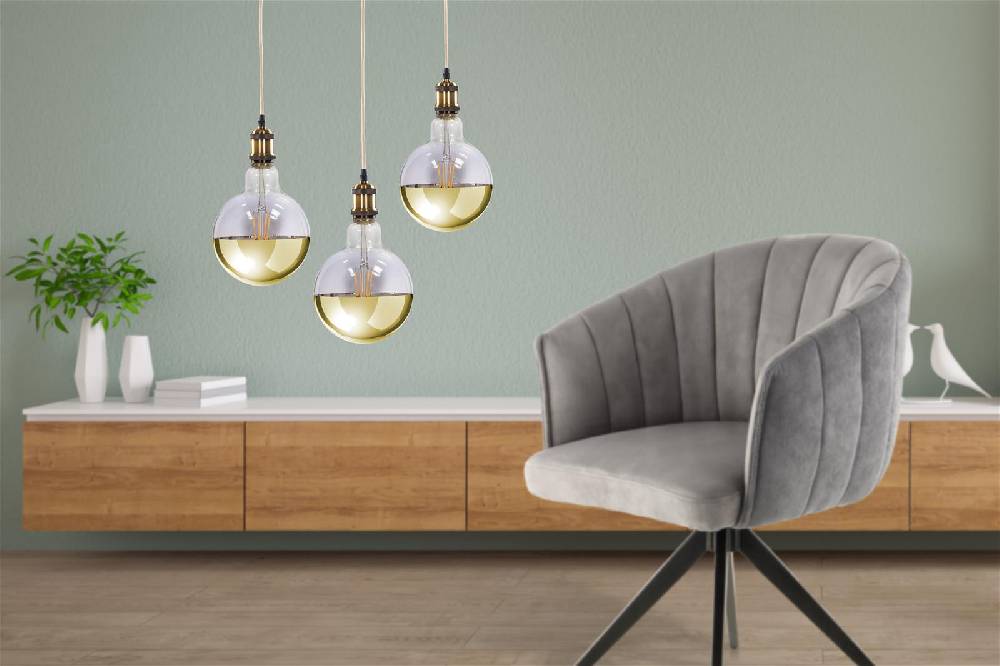 Kayoom Leuchtmittel / LED Bulb Columba II 2210 Jubiläumsangebot