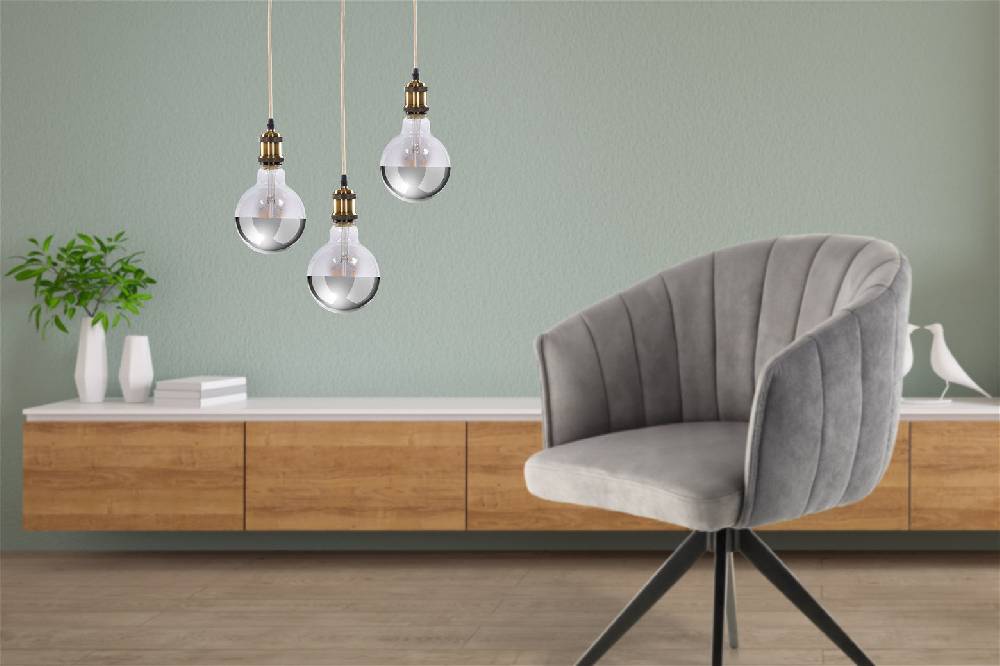Kayoom Leuchtmittel / LED Bulb Crux 2300 Lagerräumung