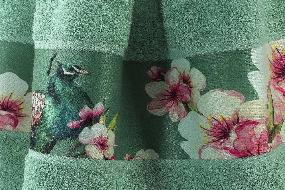 Kayoom Saunatuch Blossom 125 Heißer Verkauf