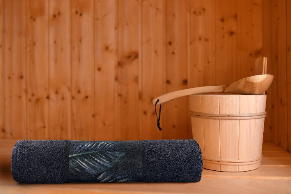 Kayoom Saunatuch Tropical 125 Online Outlet