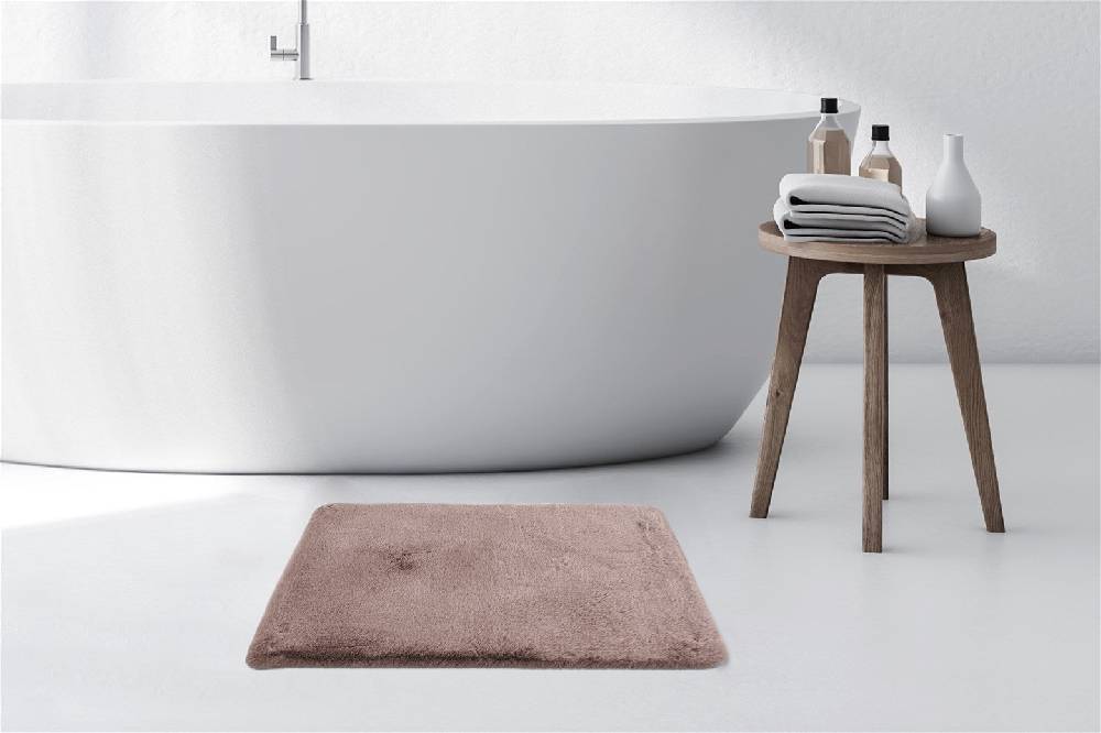 Kayoom Badematte Rabbit 525 Kauf eins, bekomm eins gratis