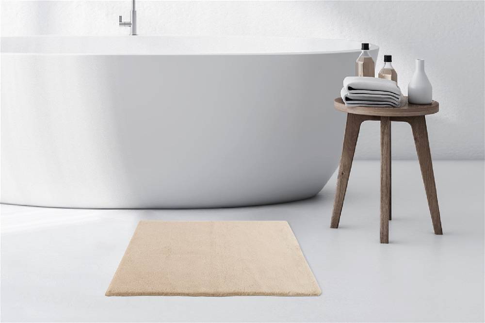 Kayoom Badematte Rabbit Light 425 Tiefpreis