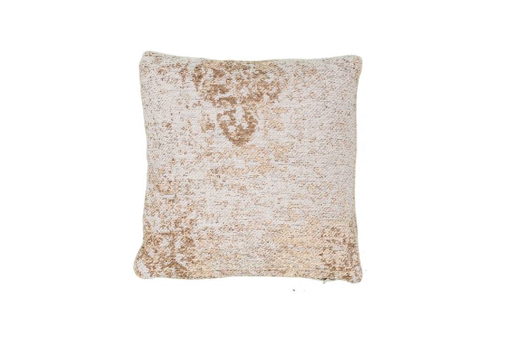 Kayoom Nostalgia Pillow 285 Sand 40cm x 40cm