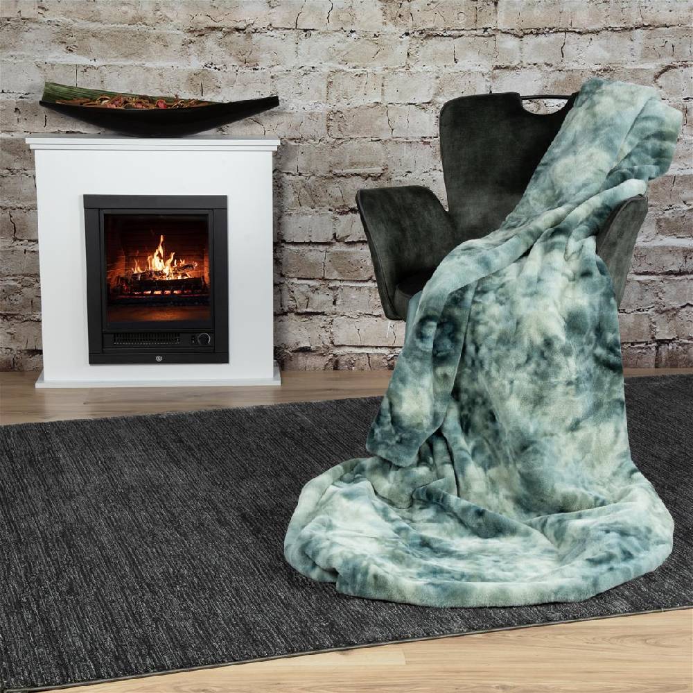 Kayoom Arctis - Nuuk Blanket 525 Letzte 2 Tage