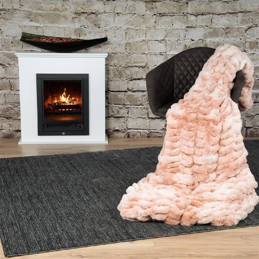 Kayoom Arctis - Iqaluit Blanket 925 150 x 200 cm Zeitbegrenzte Promotion