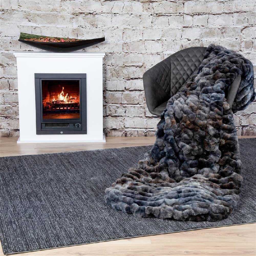 Kayoom Arctis - Iqaluit Blanket 925 150 x 200 cm Zeitbegrenzte Promotion