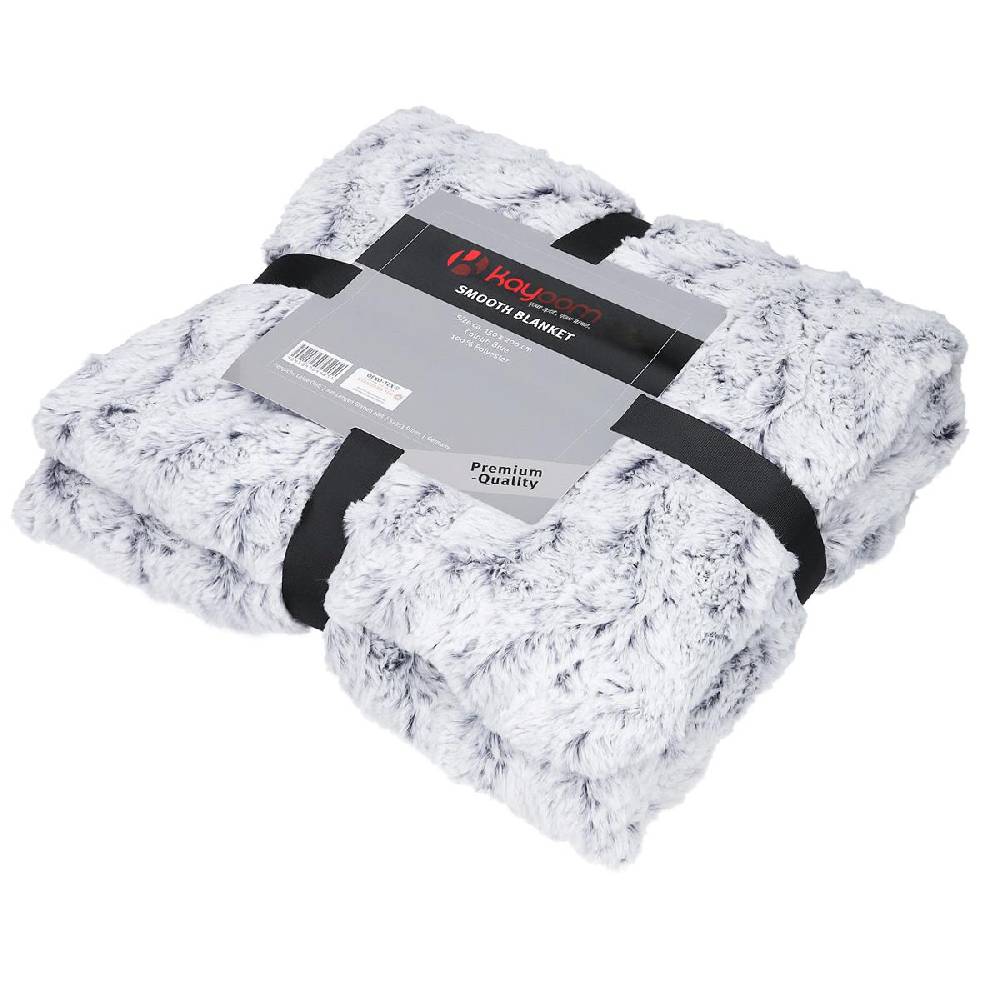 Kayoom Arctis - Pewek Blanket 525 Bis zu 60% Rabatt