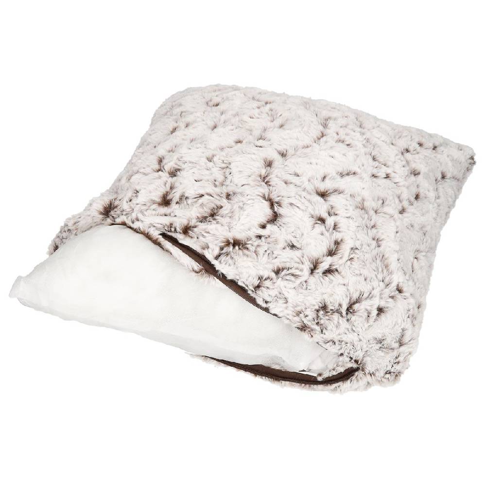Kayoom Arctis - Pewek Cushion 525 45 x 45 cm Bis zu 65% Rabatt