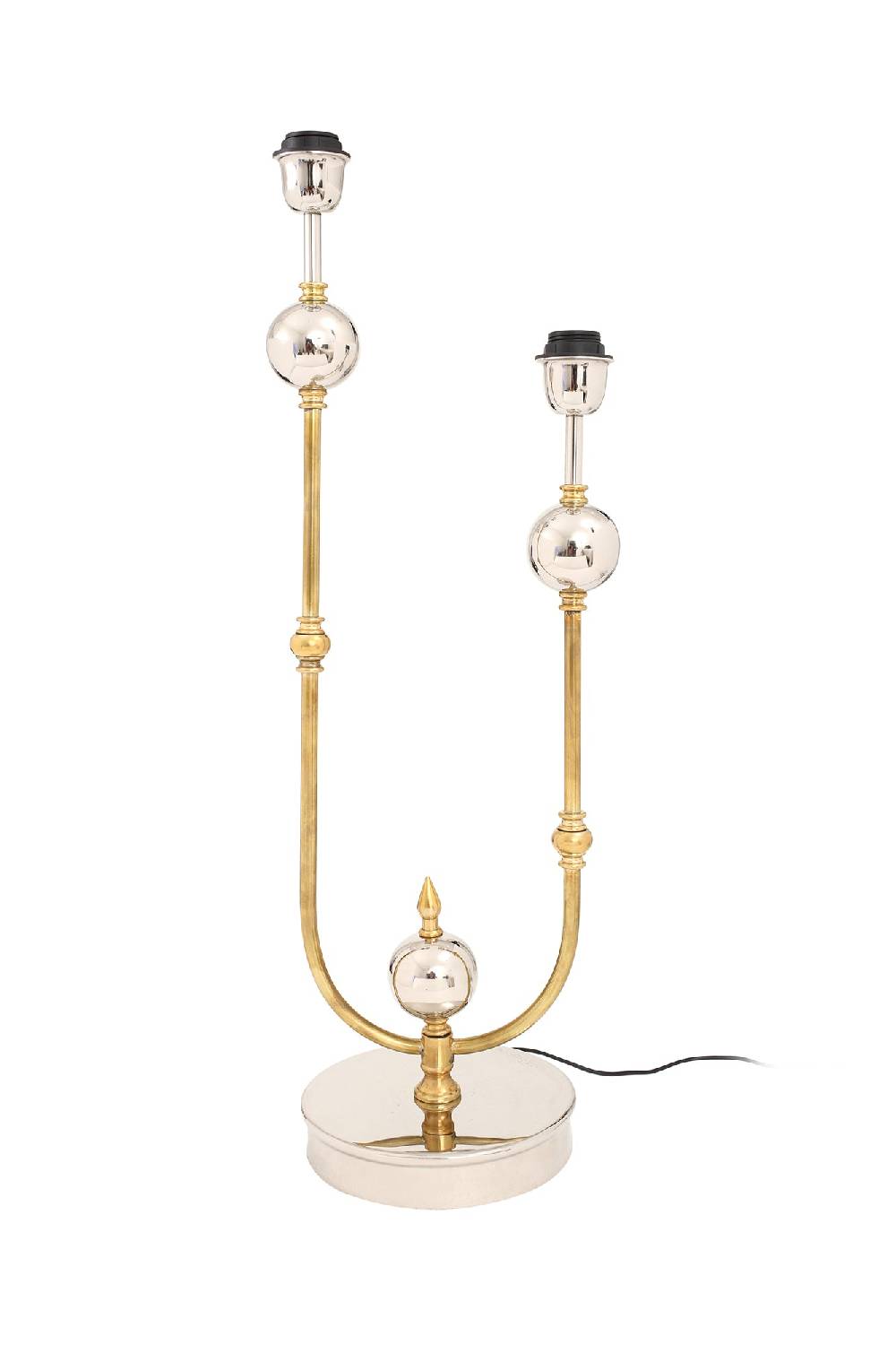 Kayoom Tischlampe Cosima 425 Bis zu 55% Rabatt