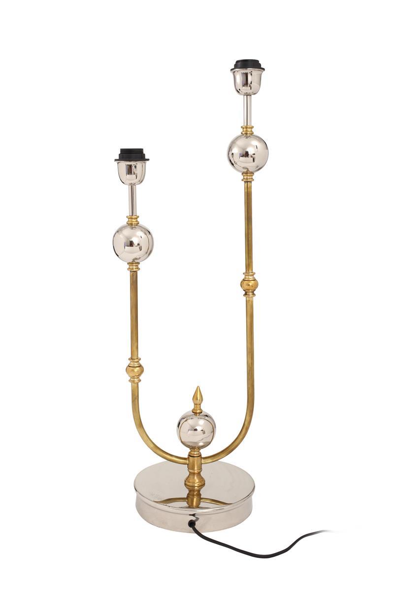 Kayoom Tischlampe Cosima 425 Bis zu 55% Rabatt