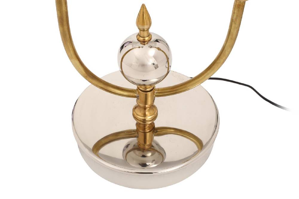 Kayoom Tischlampe Cosima 425 Bis zu 55% Rabatt